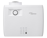 Optoma ZH521ST - 1548690 - zdjęcie 4